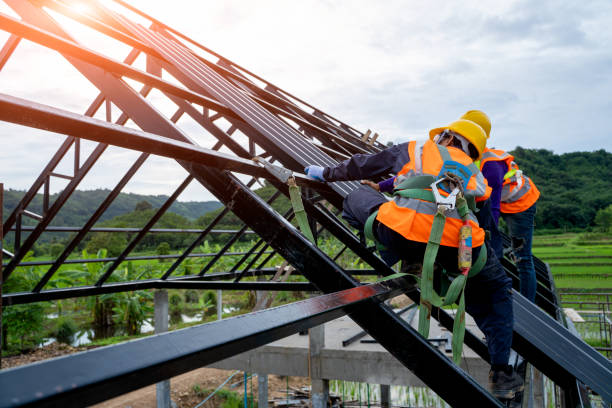 Best Affordable Roofing Company  in Garden View, PA