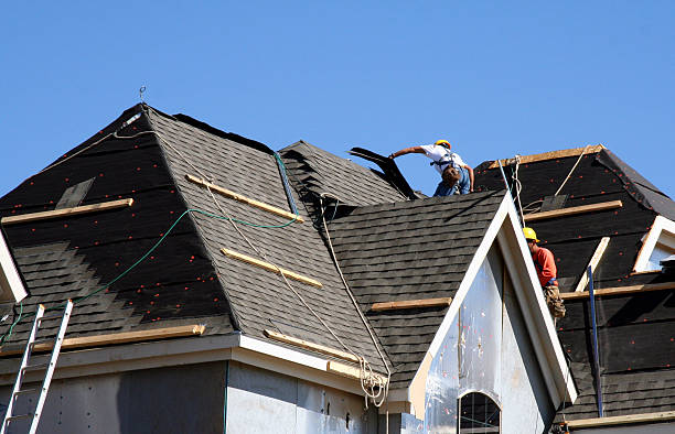 Quick and Trustworthy Emergency Roof Repair Services in Garden View, PA